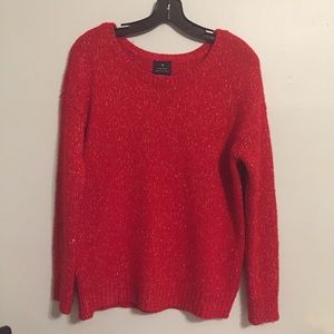 American Eagle Outfitters Boyfriend Sweater